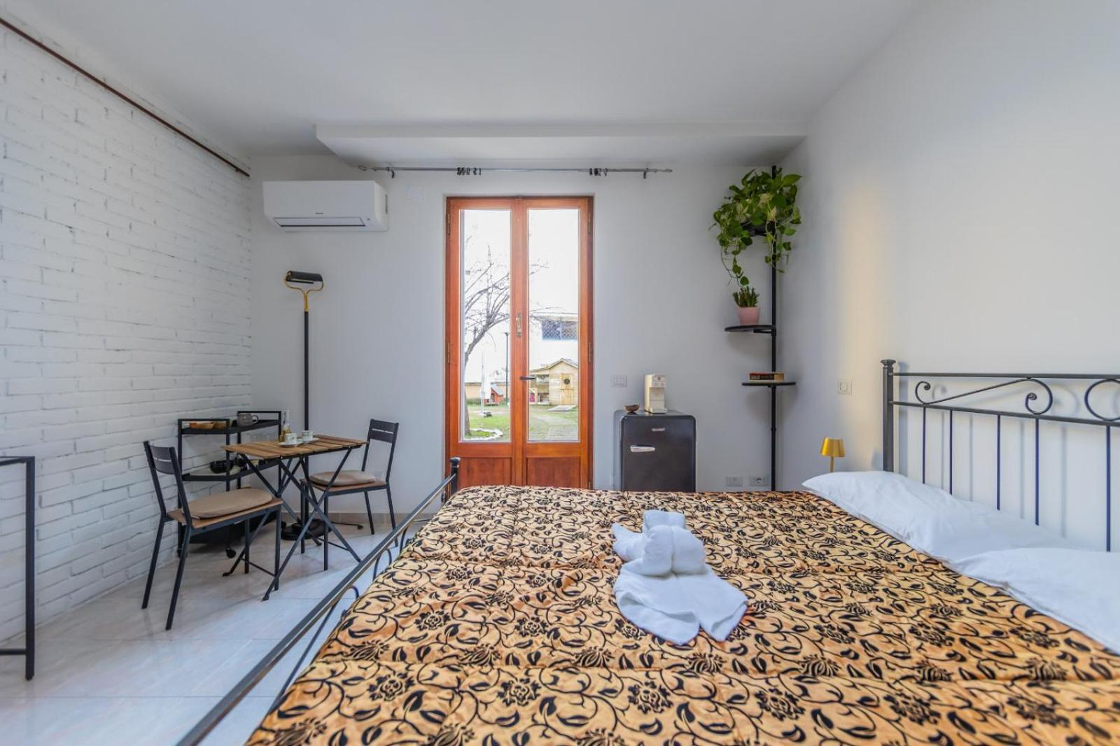 רומא Villa Gatta מראה חיצוני תמונה